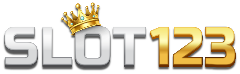 SLOT123 logo
